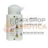 Vagina mas dildo de silicona con control de temperatura y distintas vibraciones